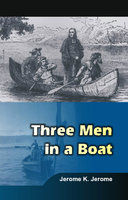 Three Man In A Boat