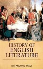 History of English Literature