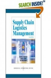Buy Supply Chain Logistics Management book : Donald J Bowersox,David J ...