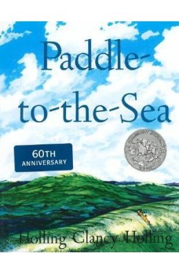 Paddle To The Sea