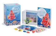 The Desktop Aquarium: Just Add Water!