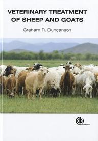 Veterinary Treatment of Sheep and Goats