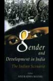 Gender & Development In India The Indian Scenario