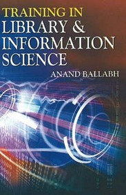 Training In Library And Information Science