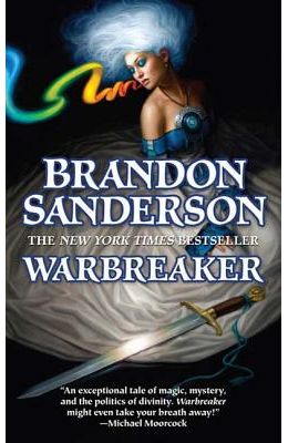 Warbreaker