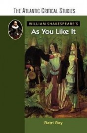 William Shakespeares As You Like It