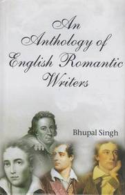 An Anthology Og English Romantic Writers