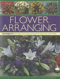 Ultimate Fresh And Dried Flowers