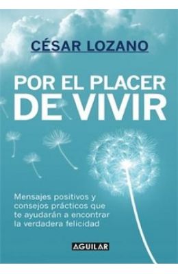 Por el Placer de Vivir = The Joy of Living