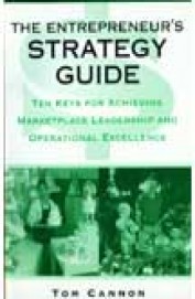Entrepreneurs Strategy Guide