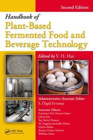 Handbook Of Plant Based Fermented Food & Beverage Technology