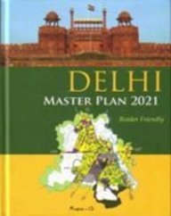 Delhi Master Plan 2021