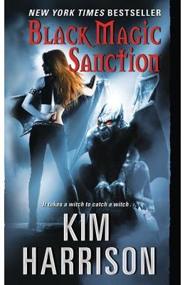 Black Magic Sanction