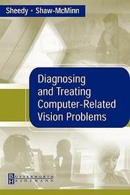 Diagnosing And Treating Vdt-Related Visual Problems