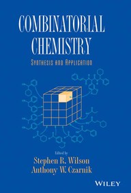 Combinatorial Chemistry : Suntehesis & Application