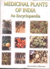 Medicinal Plants Of India: An Encyclopedia