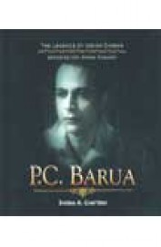 Pc Barua - The Legends Of Indian Cinema