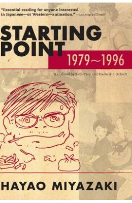 Starting Point: 1979-1996