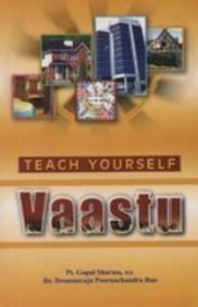 Teach Yourself Vaastu