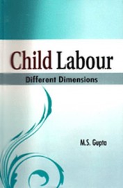Child Labour Different Dimensions