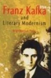 Franz Kafka & Literary Modernism