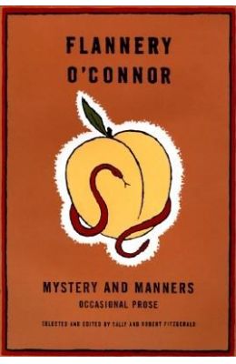 Mystery and Manners: Occasional Prose