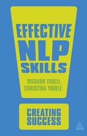 Effective NLP Skills (Creating Success)
