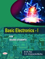 Basic Electronics 1 For Degree Students