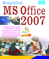 Ms Office 2007 Simplified