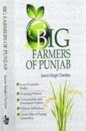 Big Farmers Of Punjab