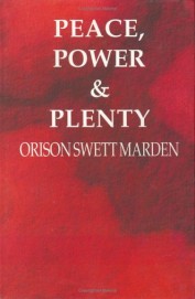 Peace Power & Plenty