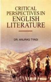 Critical Perspectives in English Literature