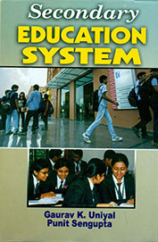 Secondary Education System