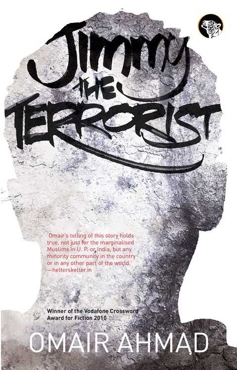 Jimmy The Terrorist