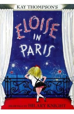Eloise in Paris
