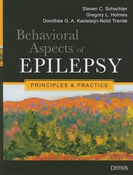 Behavioral Aspects Of Epilepsy: Principles And Practice