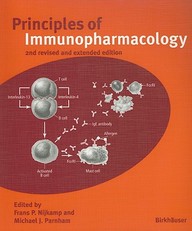 Principles Of Immunopharmacology