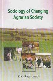 Sociology Of Chaning Agrarian Society