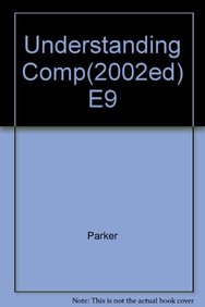 Understanding Comp(2002ed) E9