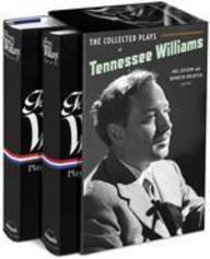 The Collected Plays of Tennessee Williams