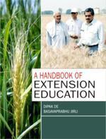 Handbook Of Extension Education