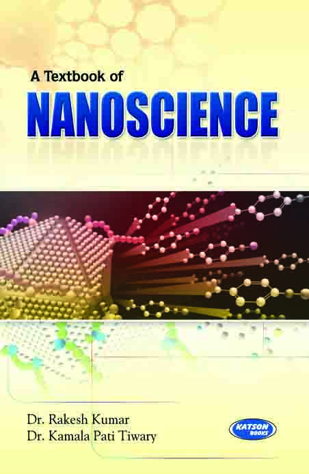 Textbook Of Nanoscience