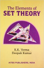 Elements Of Set Theory