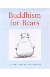 Buddhism For Bears