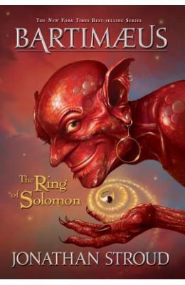 The Ring of Solomon