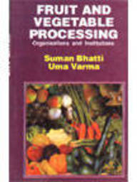 Fruit & Vegetable Processing
