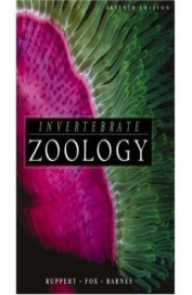Buy Invertebrate Zoology book : Edward E Ruppert,Richard S Fox,Robert D ...