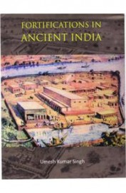 Fortifications In Ancient India