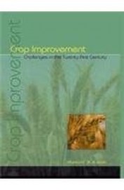 Crop Improvement Challenges In The Twenty First Century