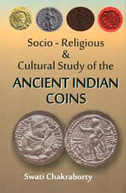 Socio Religious & Cultural Study Of The Ancient Indian Coions